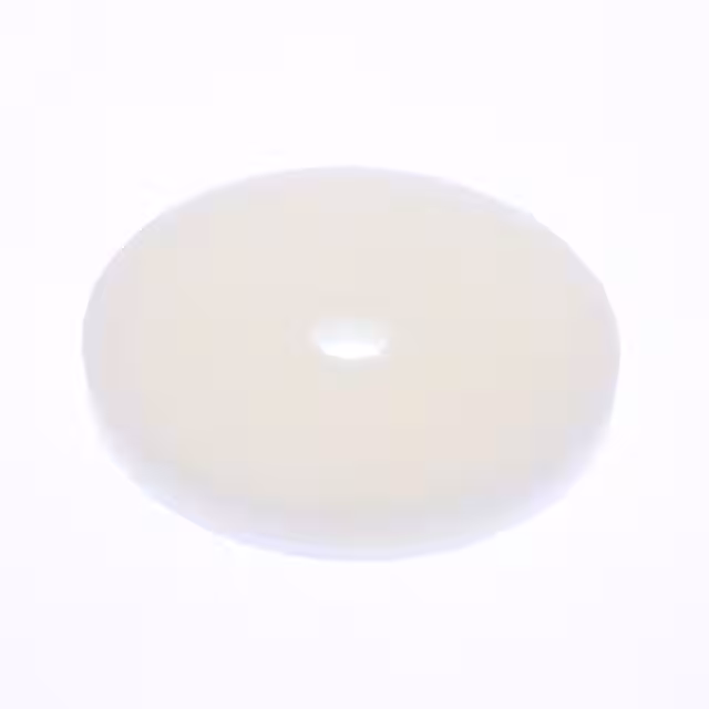 17W20009 Essentra Components  Rondelles